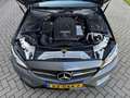 Mercedes-Benz C 180 AMG Panoramadak, LED, Navi, Night pakket, etc. Grijs - thumbnail 25