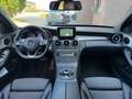 Mercedes-Benz C 180 AMG Panoramadak, LED, Navi, Night pakket, etc. Grijs - thumbnail 6