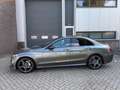 Mercedes-Benz C 180 AMG Panoramadak, LED, Navi, Night pakket, etc. Grijs - thumbnail 21