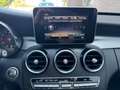 Mercedes-Benz C 180 AMG Panoramadak, LED, Navi, Night pakket, etc. Grijs - thumbnail 14