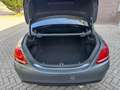 Mercedes-Benz C 180 AMG Panoramadak, LED, Navi, Night pakket, etc. Grijs - thumbnail 22