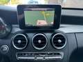 Mercedes-Benz C 180 AMG Panoramadak, LED, Navi, Night pakket, etc. Grijs - thumbnail 13