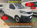 Fiat Scudo Furgón L2 1.5D 100CV Blanco - thumbnail 1