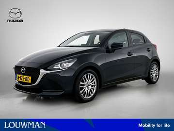 1.5 Skyactiv-G Style Selected Dealeronderhouden |