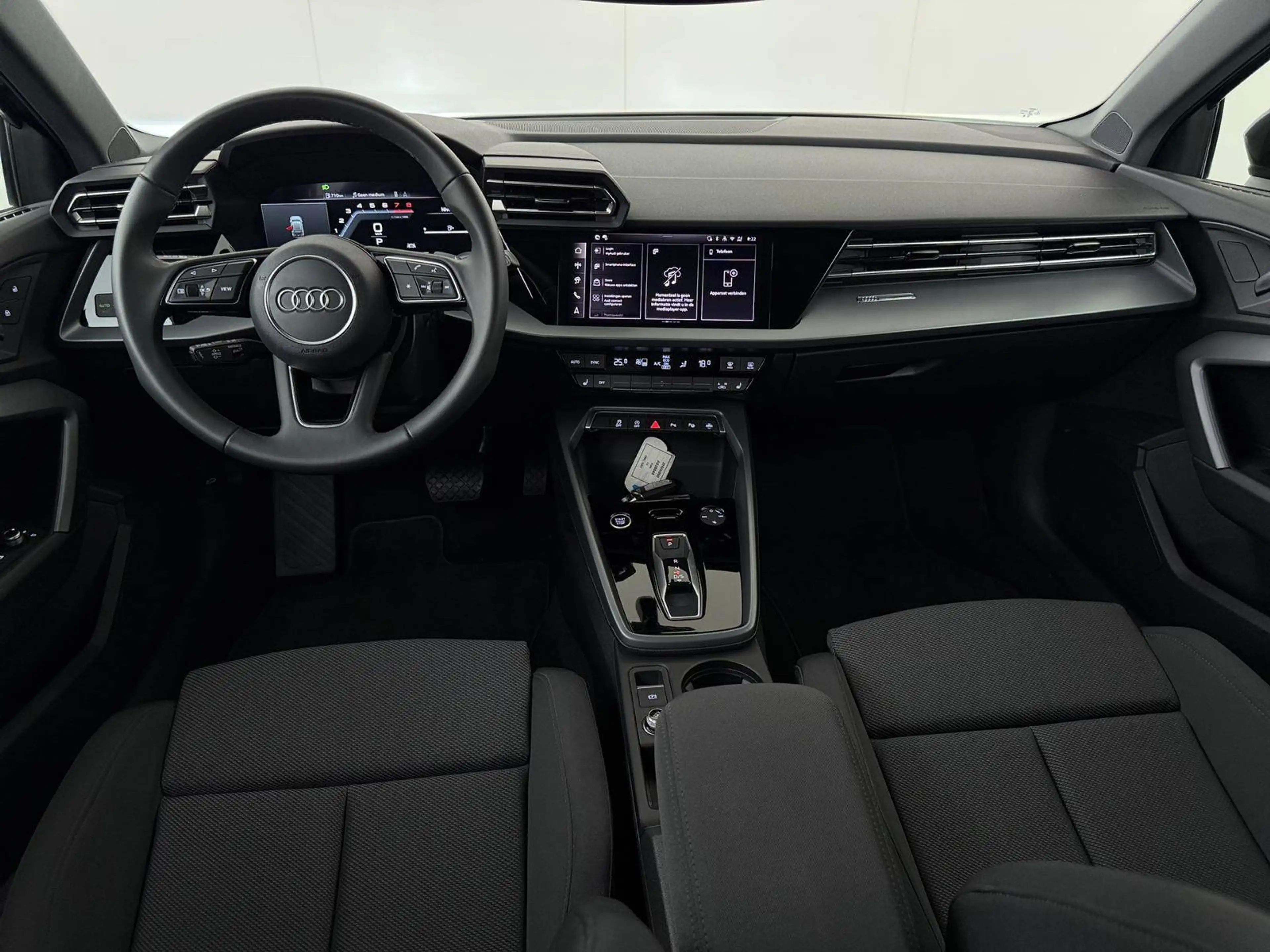 Audi A3 427,38€ SANS INTERET ZONDER KOSTEN / Sportback 35 TFSI Design S tronic (EU6d-TEMP) — photo 7