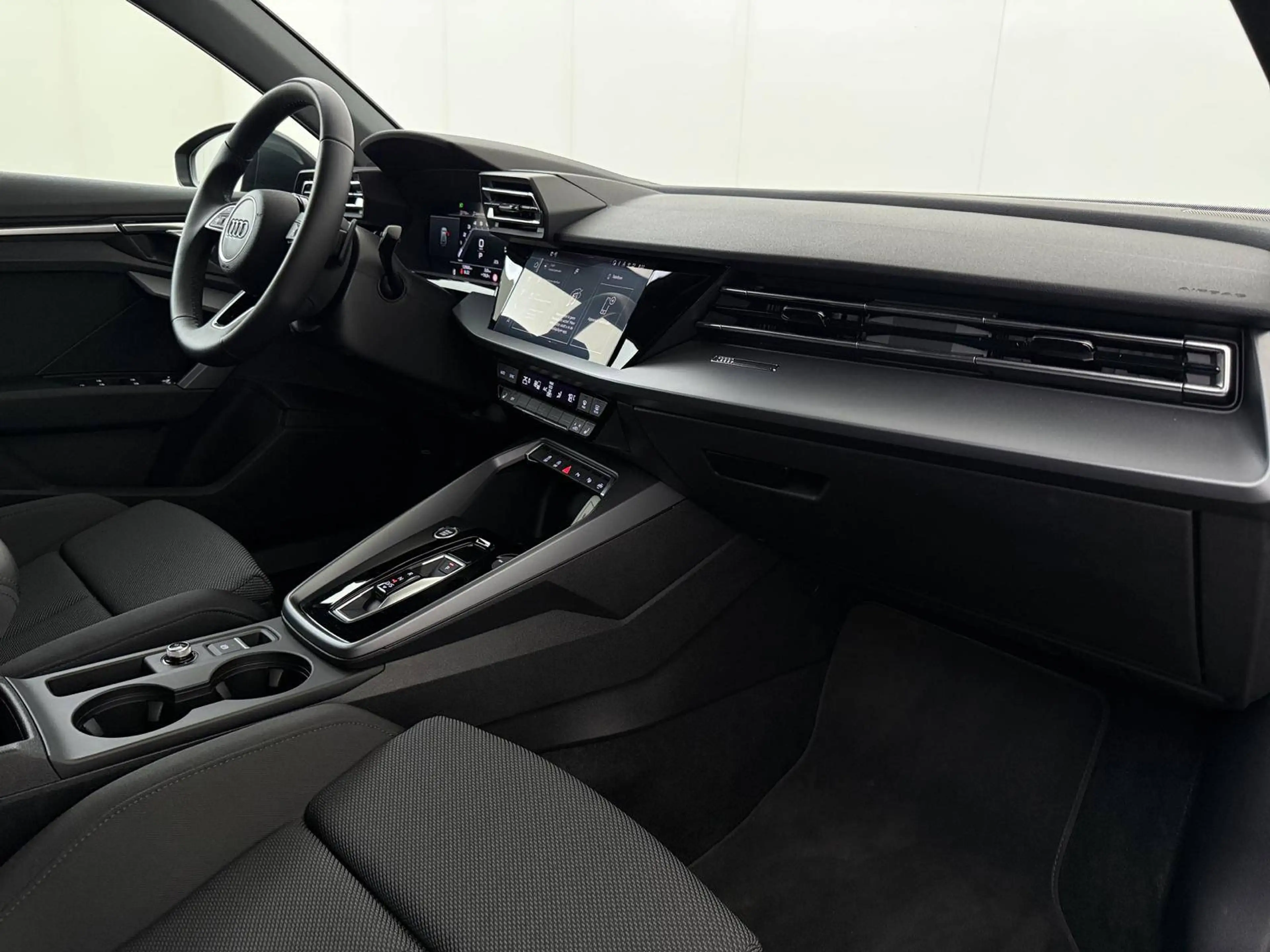 Audi A3 427,38€ SANS INTERET ZONDER KOSTEN / Sportback 35 TFSI Design S tronic (EU6d-TEMP) — photo 8