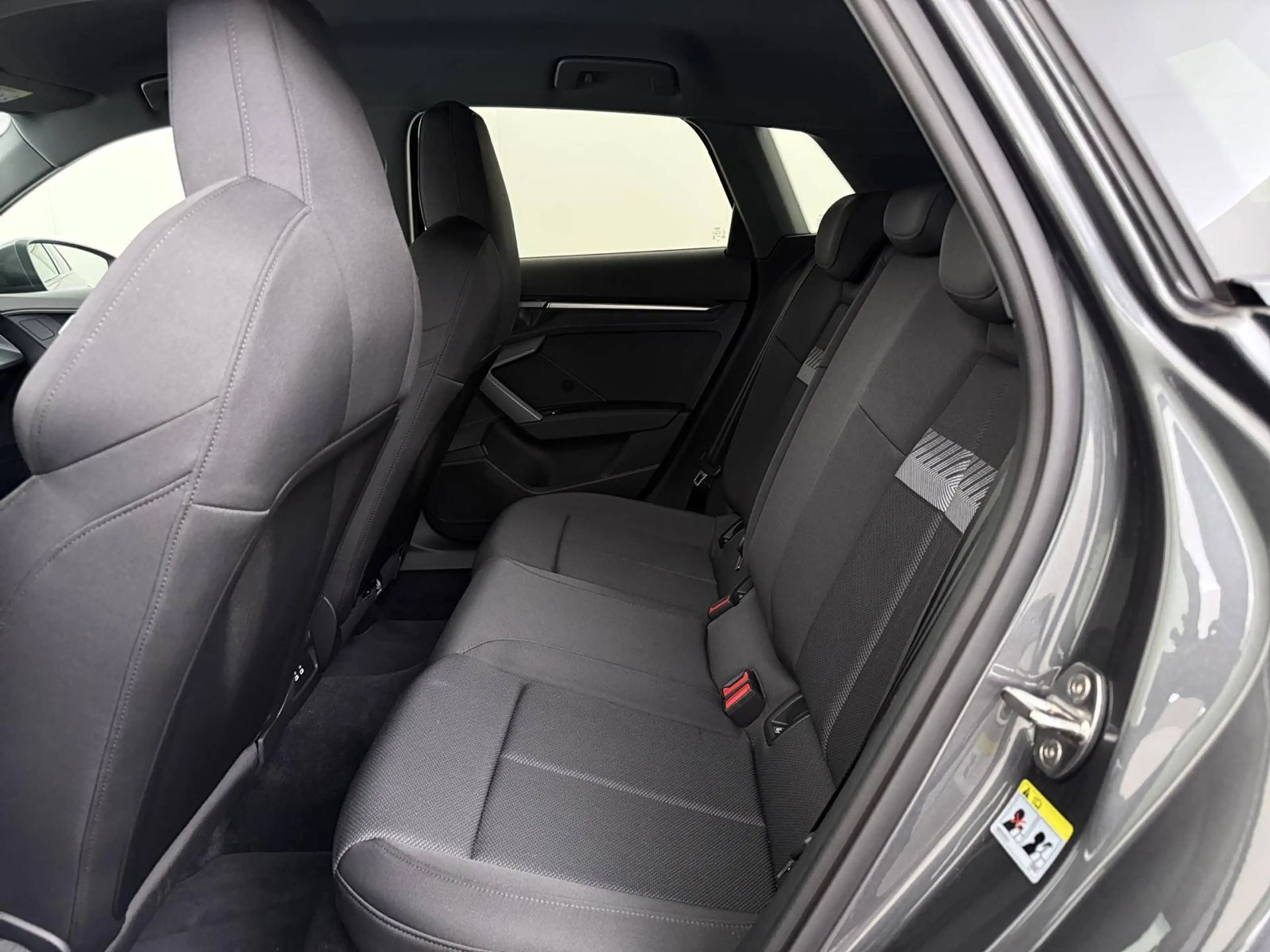 Audi A3 427,38€ SANS INTERET ZONDER KOSTEN / Sportback 35 TFSI Design S tronic (EU6d-TEMP) — photo 10
