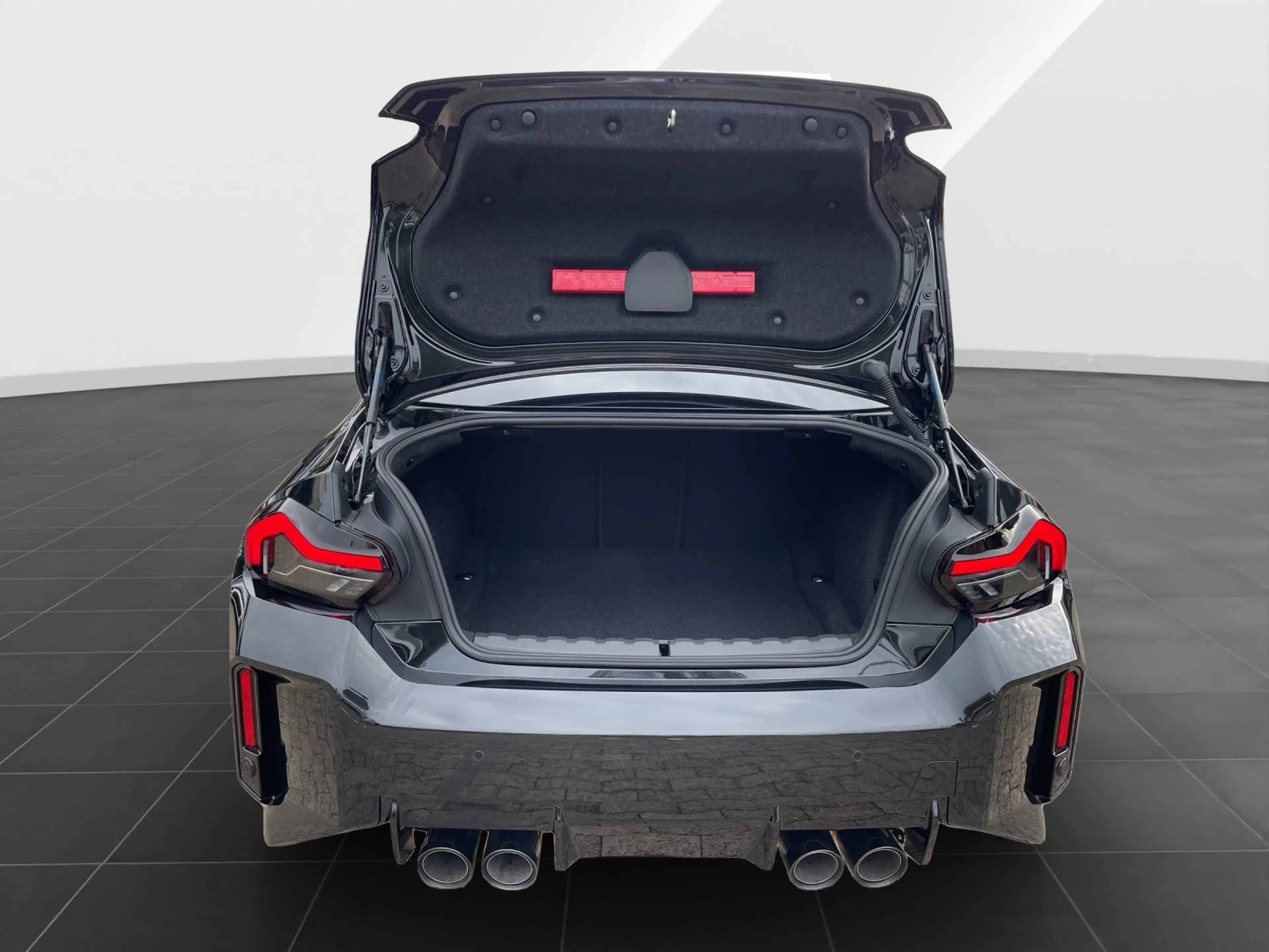 BMW M2 Coupé / BSI Paket bis 5/29 oder 40.000 km — photo 13