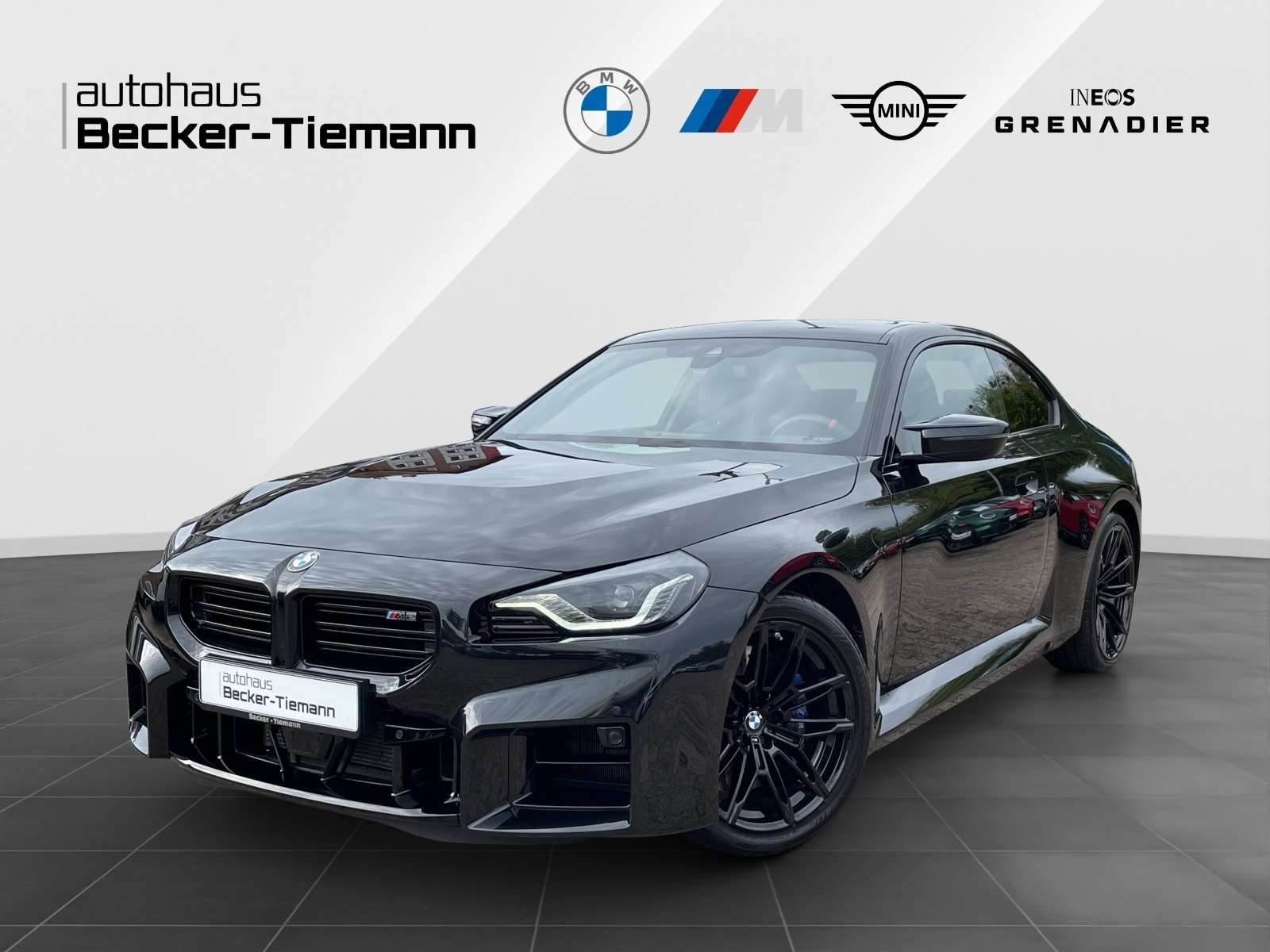 BMW M2