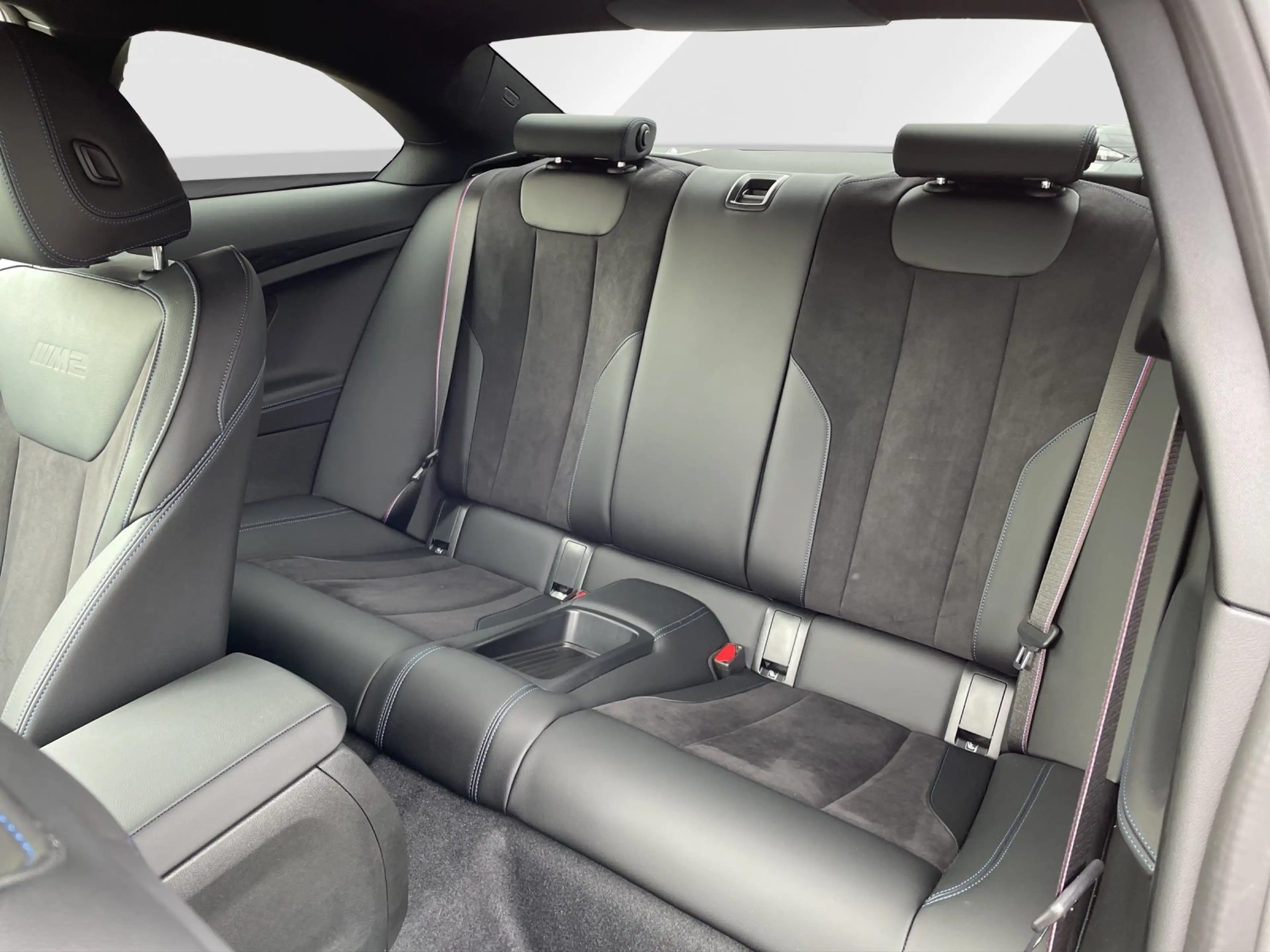 BMW M2 Coupé / BSI Paket bis 5/29 oder 40.000 km — photo 11