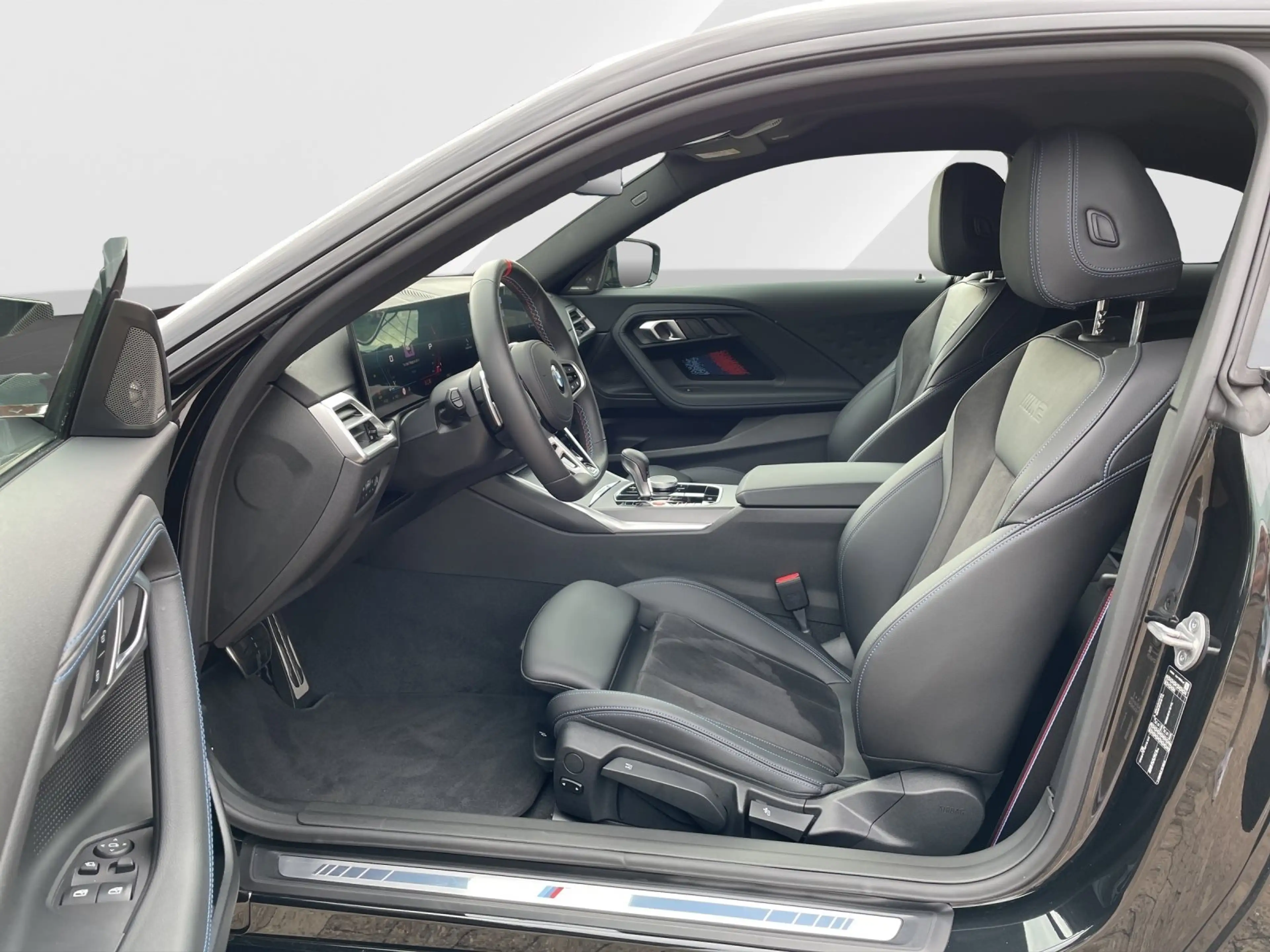 BMW M2 Coupé / BSI Paket bis 5/29 oder 40.000 km — photo 10