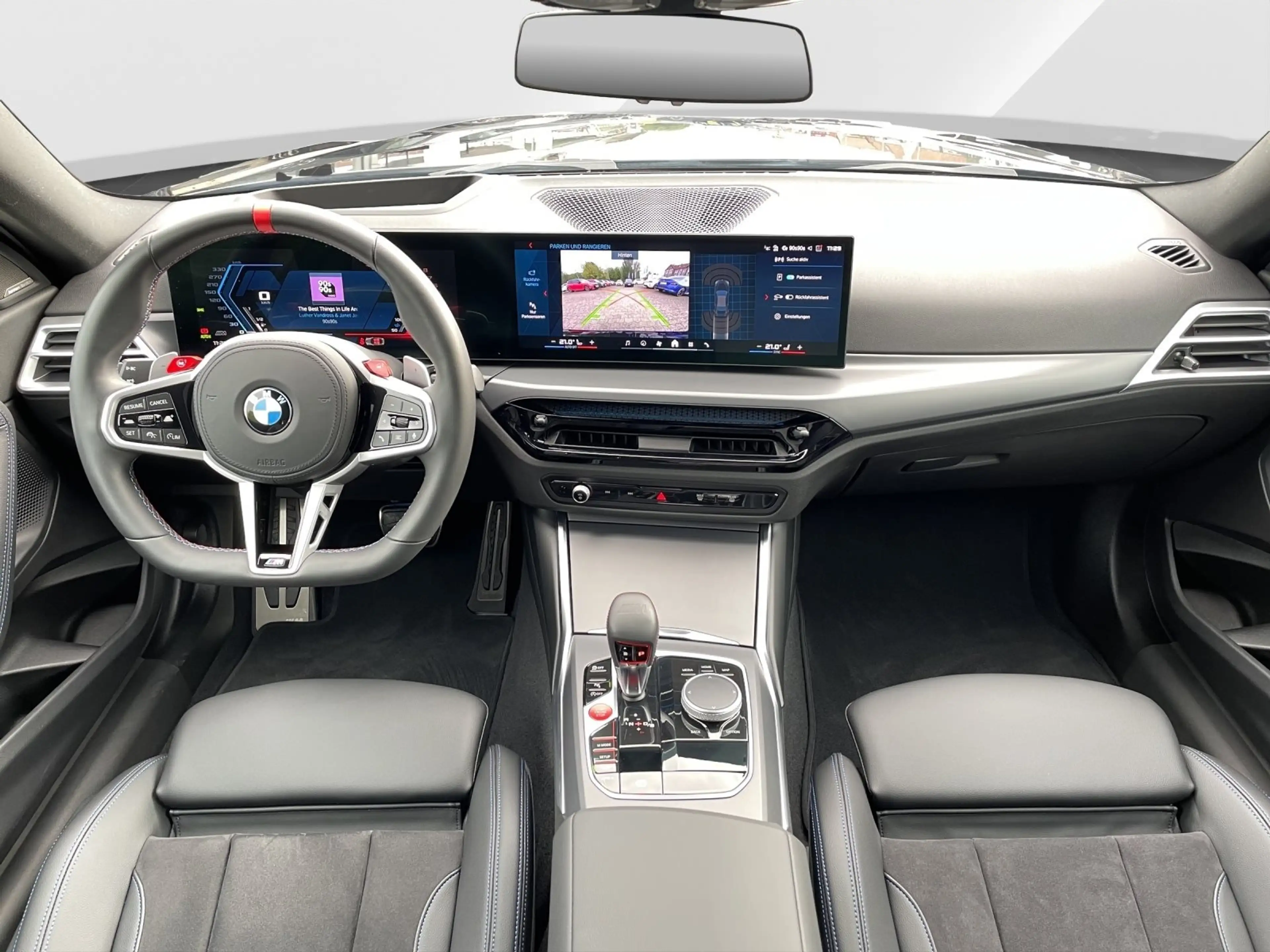 BMW M2 Coupé / BSI Paket bis 5/29 oder 40.000 km — photo 8