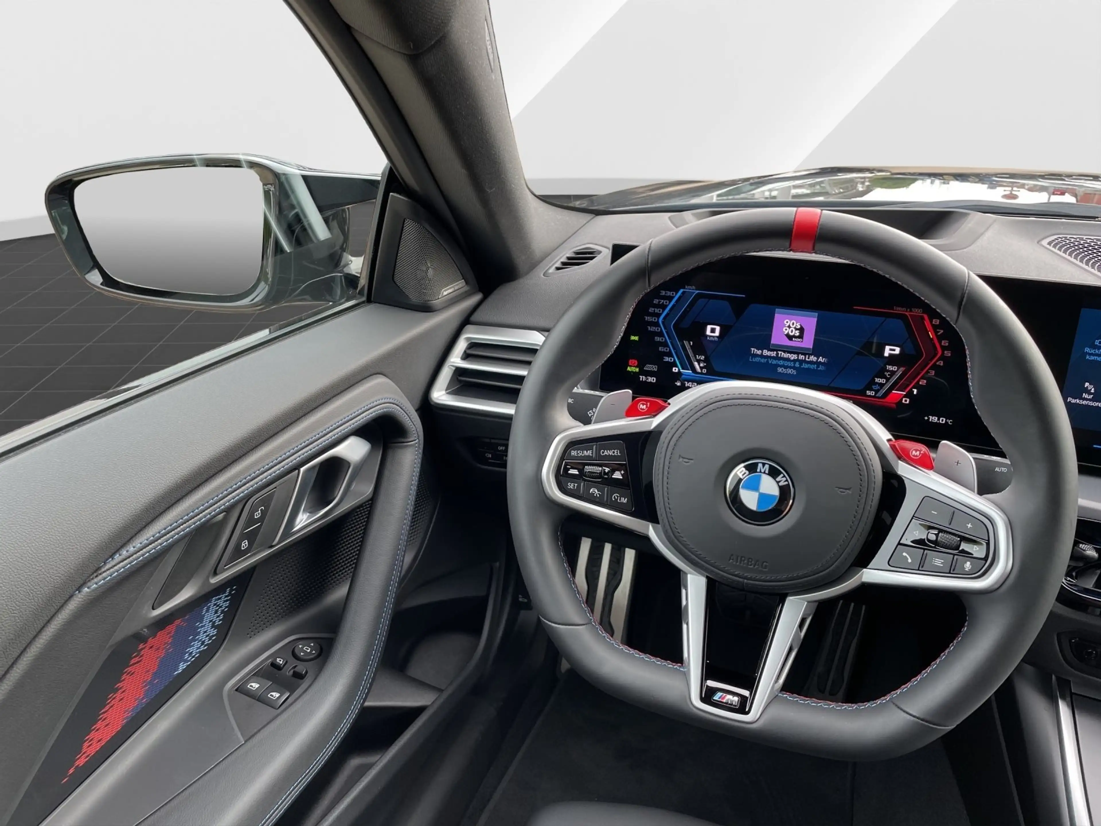 BMW M2 Coupé / BSI Paket bis 5/29 oder 40.000 km — photo 9