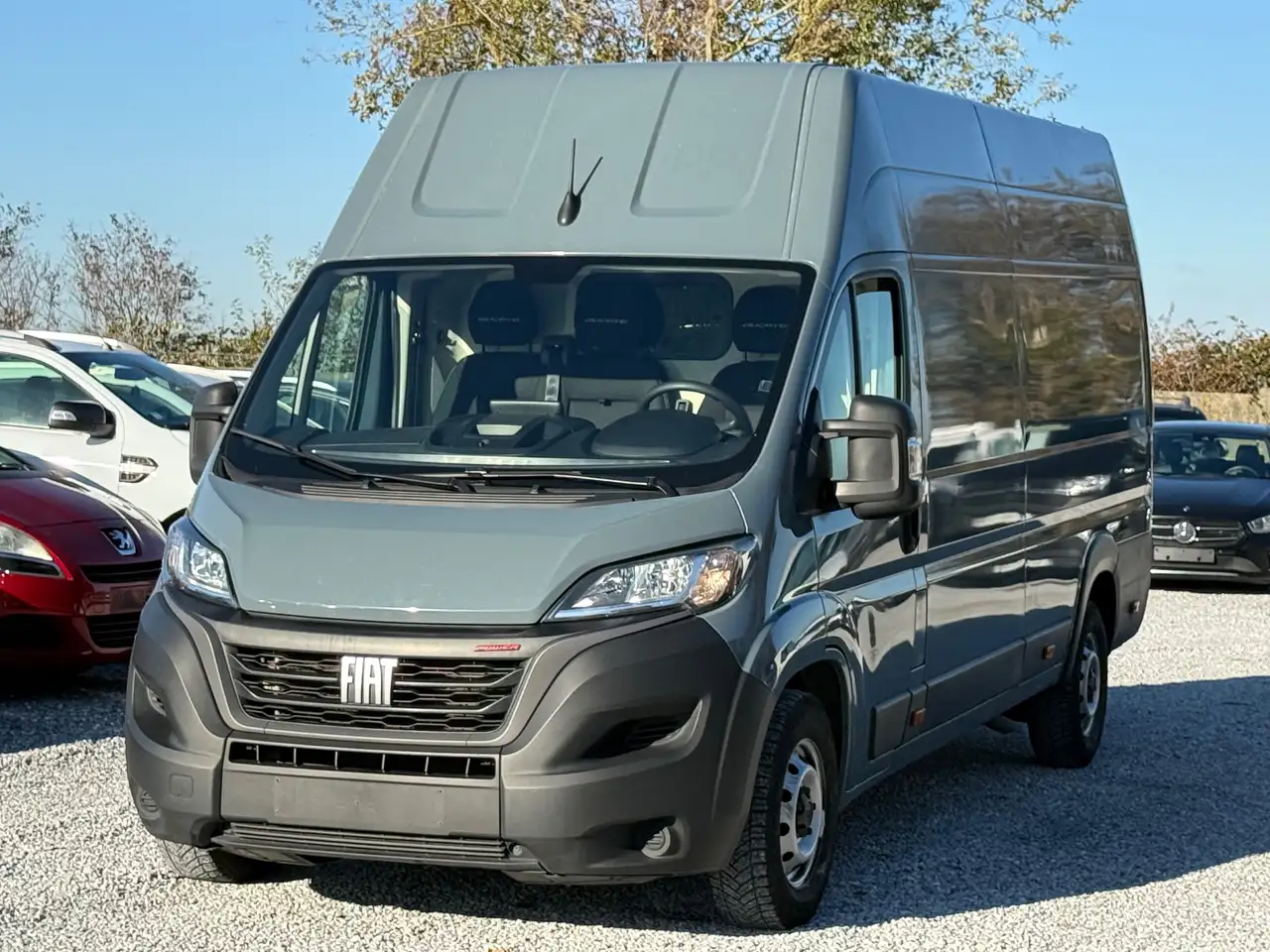 Fiat Ducato