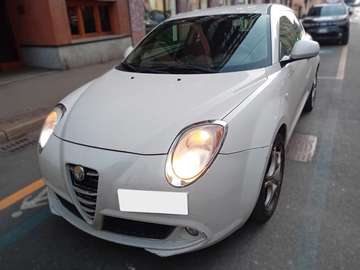 1.4 T 120 CV GPL
