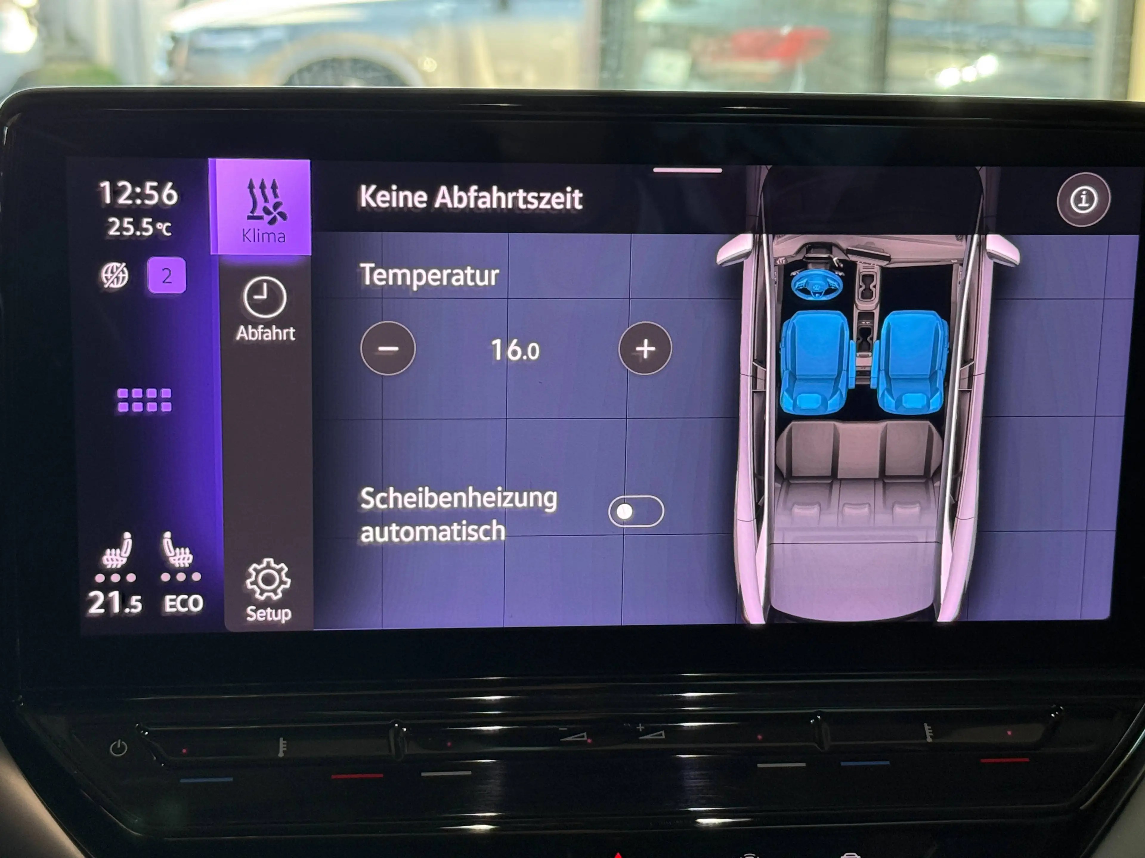 Volkswagen ID.4 Pro Performance 1st Max — photo 14