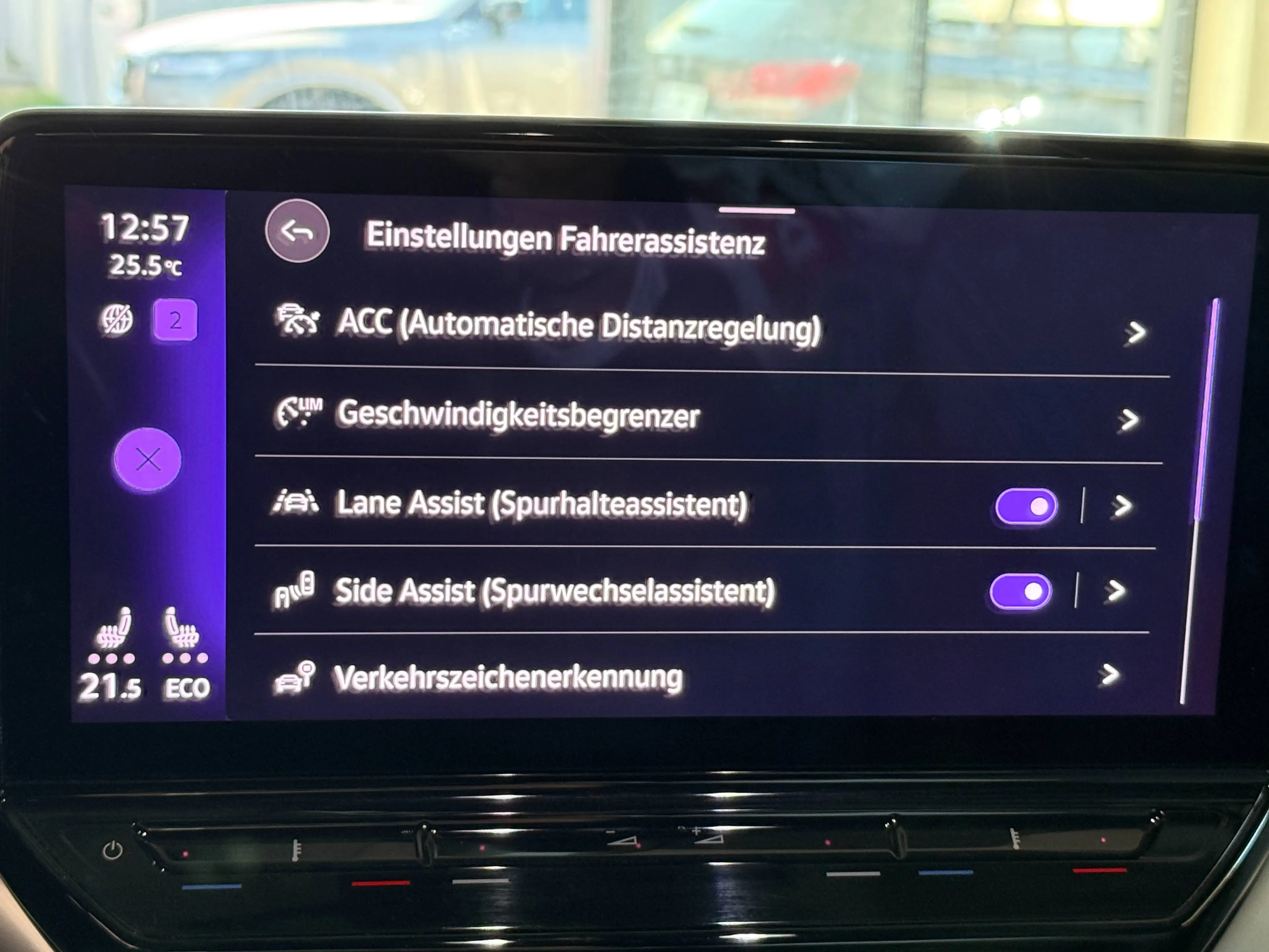Volkswagen ID.4 Pro Performance 1st Max — photo 15