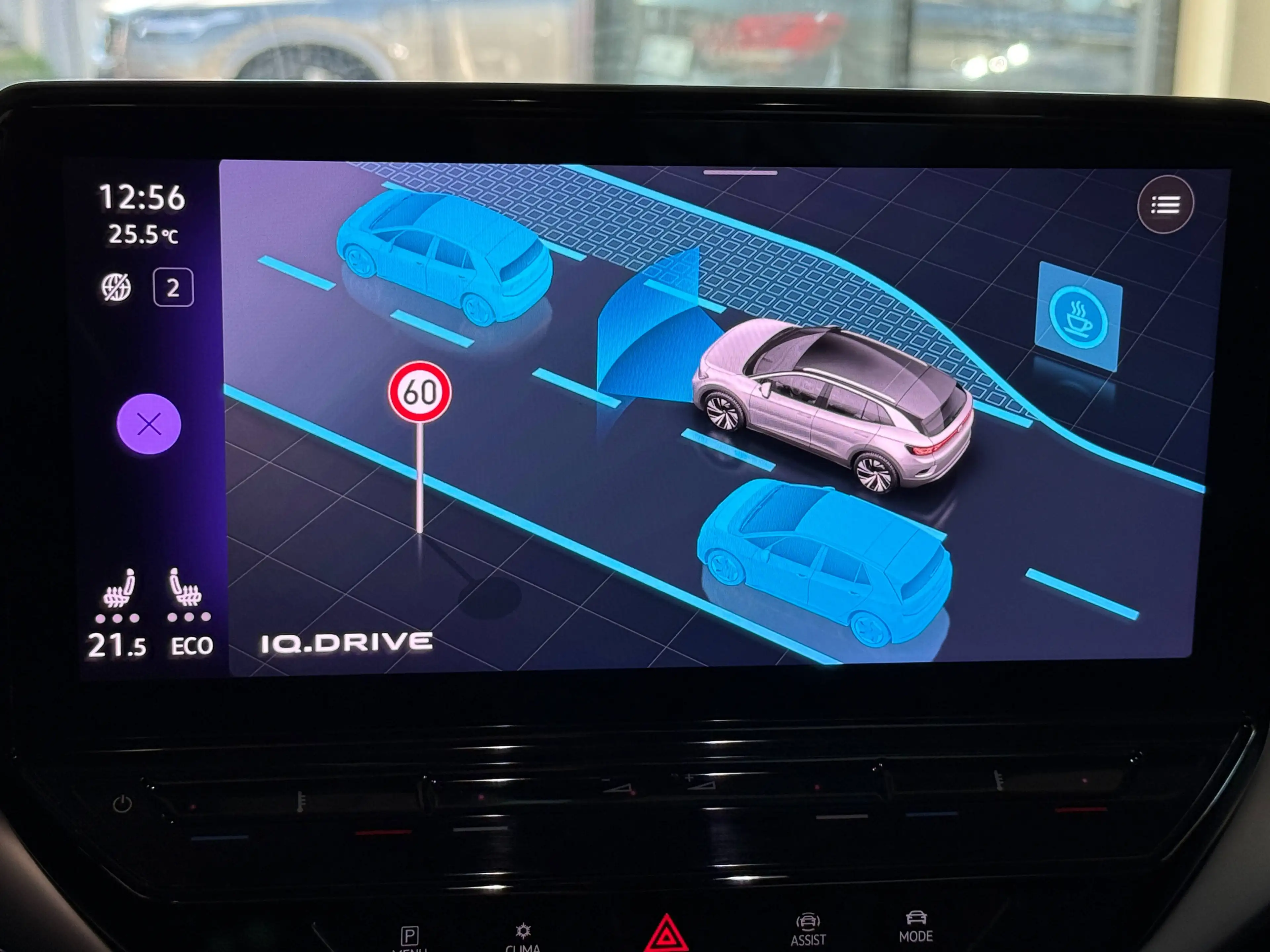Volkswagen ID.4 Pro Performance 1st Max — photo 12