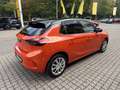 Opel Corsa-e Edition +RFK+SITZHEIZUNG+ALLWETTER+ Orange - thumbnail 4
