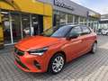 Opel Corsa-e Edition +RFK+SITZHEIZUNG+ALLWETTER+ Orange - thumbnail 1