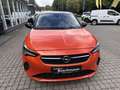 Opel Corsa-e Edition +RFK+SITZHEIZUNG+ALLWETTER+ Orange - thumbnail 2