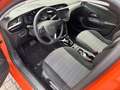 Opel Corsa-e Edition +RFK+SITZHEIZUNG+ALLWETTER+ Orange - thumbnail 12