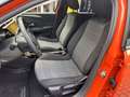 Opel Corsa-e Edition +RFK+SITZHEIZUNG+ALLWETTER+ Orange - thumbnail 13