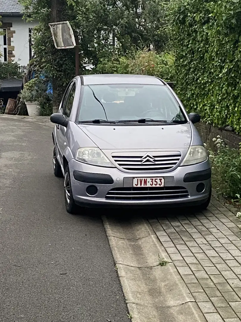 Citroen C3 1.4i SX - 2