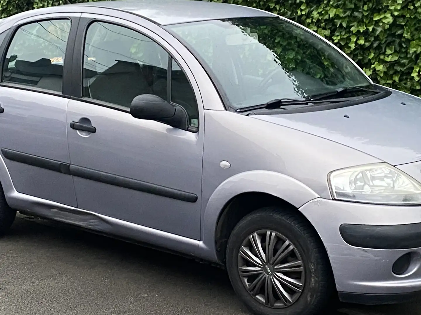 Citroen C3 1.4i SX - 1