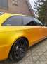 Audi A4 2.0 TFSI Yellow - thumbnail 2