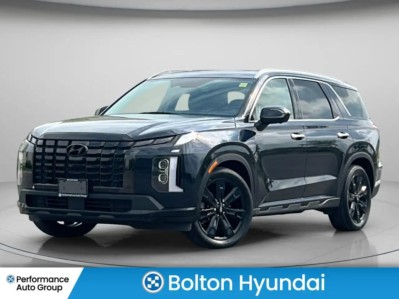 2023 Hyundai PALISADE