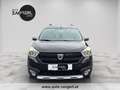 Dacia Dokker Stepway Blue dCi95 Schwarz - thumbnail 2