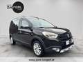 Dacia Dokker Stepway Blue dCi95 Schwarz - thumbnail 3
