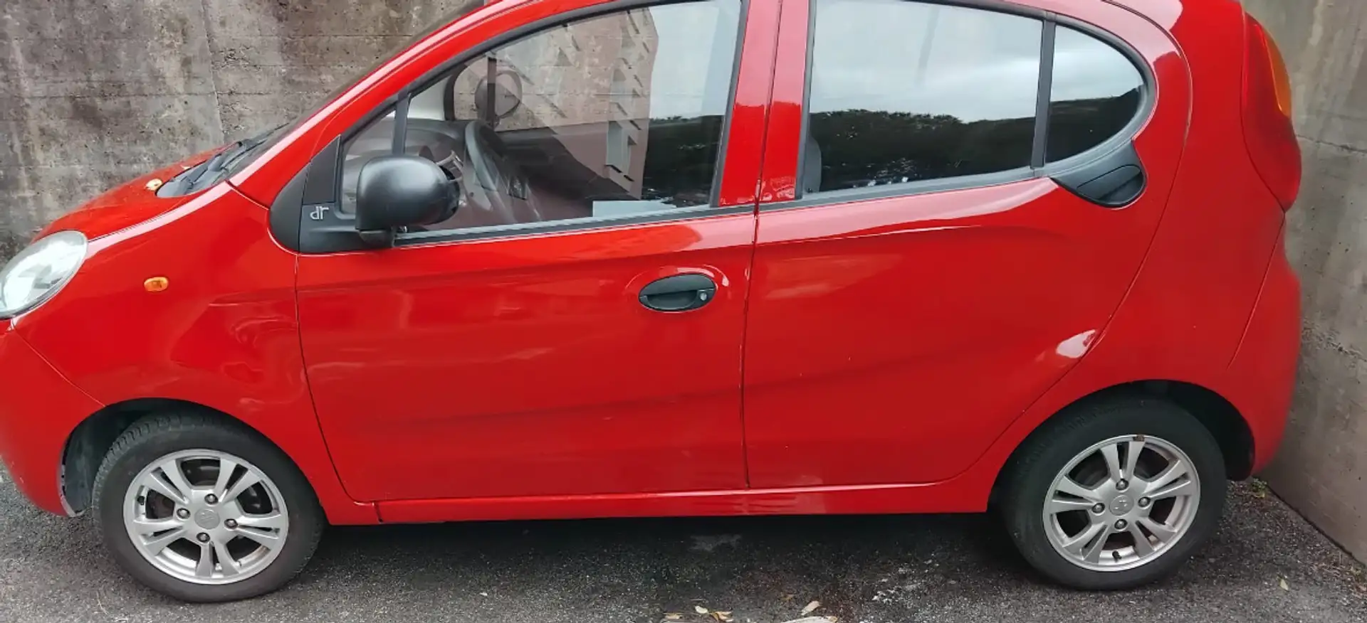 DR Automobiles DR Zero 1.0 WR - 2