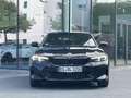 BMW 320 d xDrive M Sport LivePro Sportpaket Bluetooth Noir - thumbnail 3