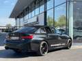 BMW 320 d xDrive M Sport LivePro ad.LED PA SpoSi GSD Negru - thumbnail 2