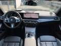 BMW 320 d xDrive M Sport LivePro ad.LED PA SpoSi GSD Negru - thumbnail 8
