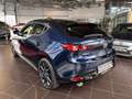 Mazda 3 Lim. 5-trg. Homura RFK NAVI ALU Blau - thumbnail 5
