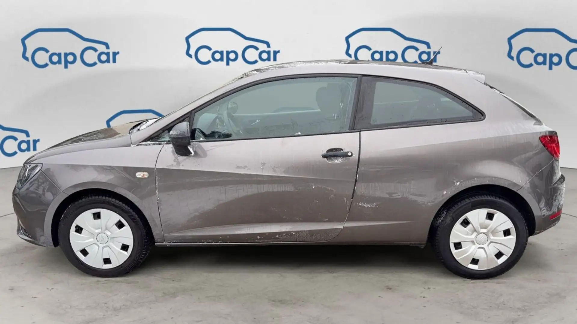 SEAT Ibiza SC IV 1.0 i 75 Reference Business - 2