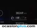 Renault Captur TCe Techno 67kW Gris - thumbnail 7