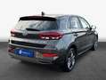 Hyundai i30 1.5 T-GDI 48V-Hybrid DCT Prime Gris - thumbnail 2