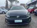 Volkswagen Polo 1.0 TSI 5p. Comfortline BlueMotion Technology Grau - thumbnail 2