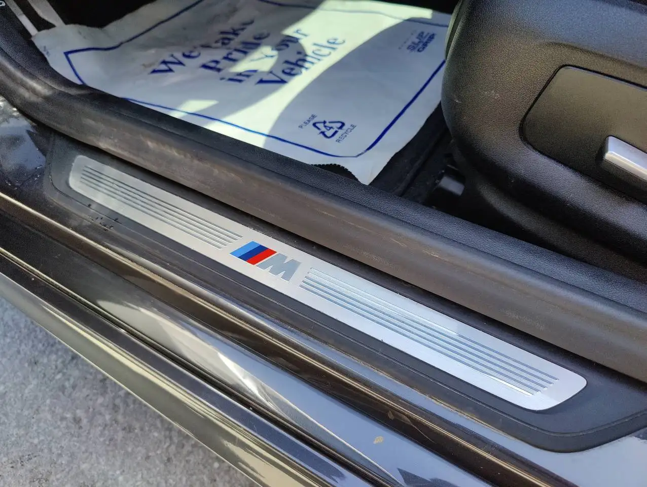 BMW 5 Series снимка BMW 5 Series