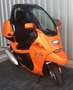 BMW C1 200 Orange - thumbnail 2