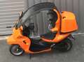 BMW C1 200 Orange - thumbnail 3