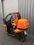 BMW C1 200 Orange - thumbnail 7