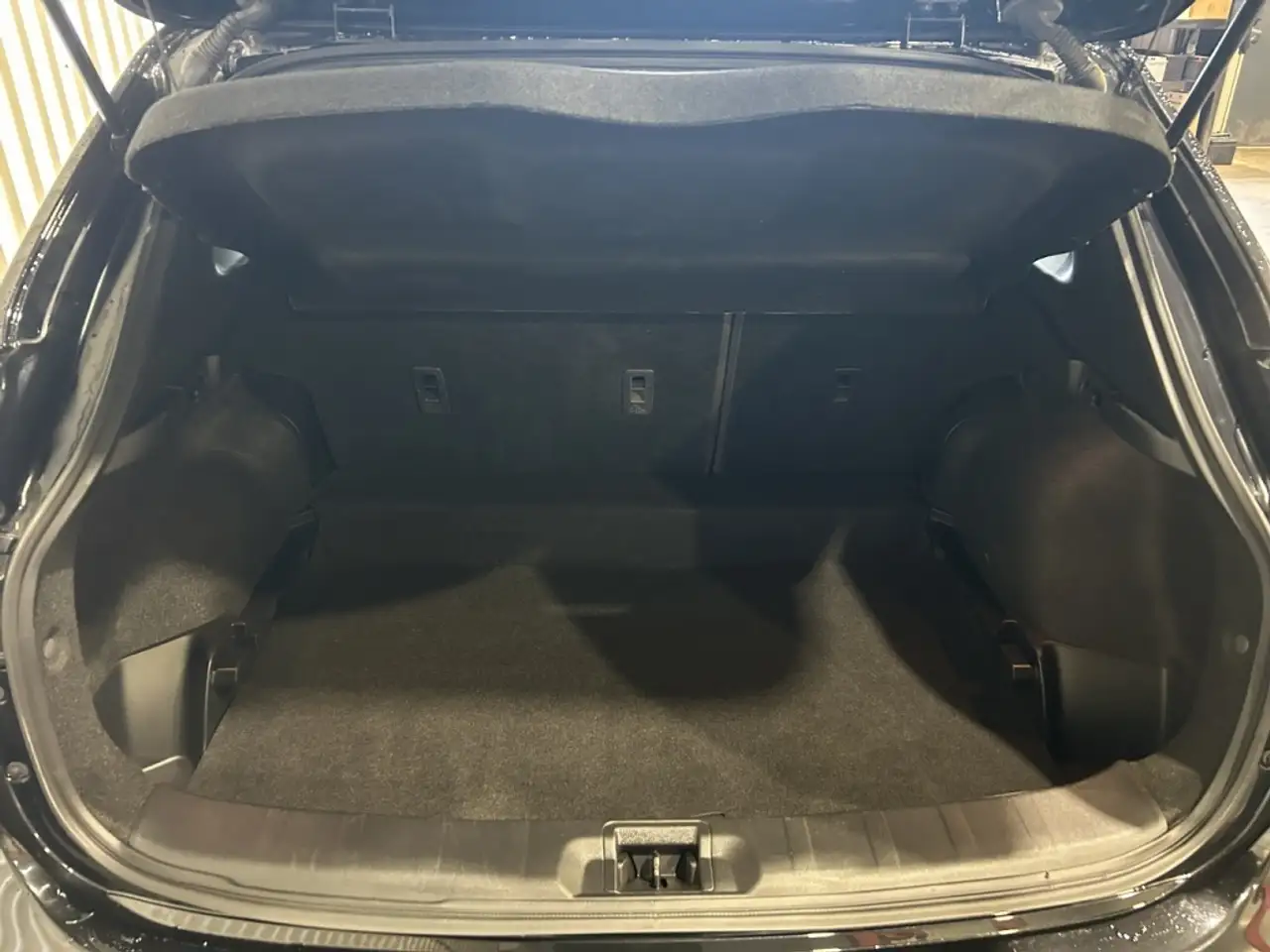 Nissan Qashqai снимка Nissan Qashqai