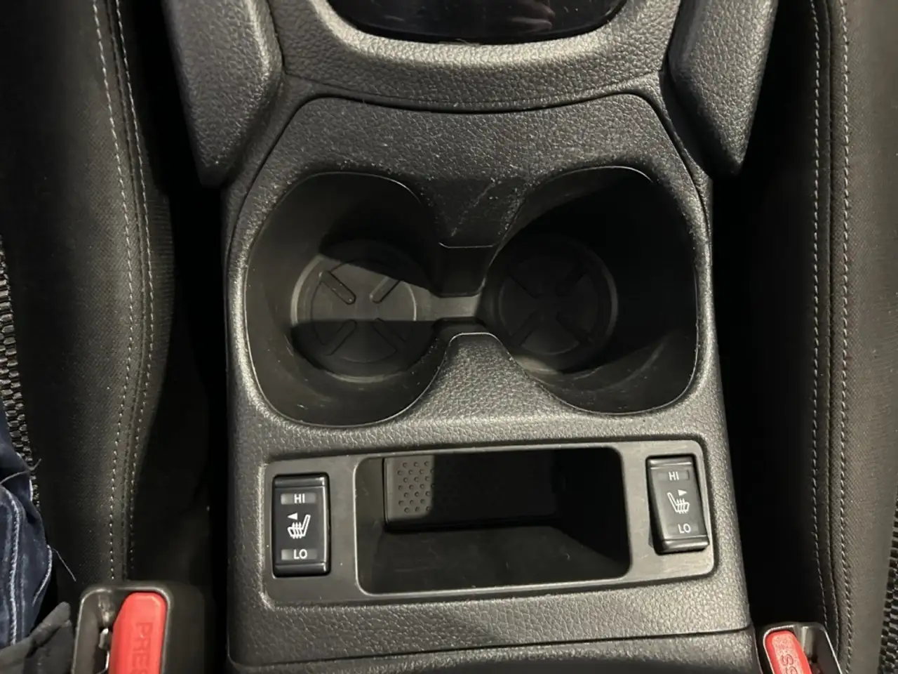 Nissan Qashqai снимка Nissan Qashqai