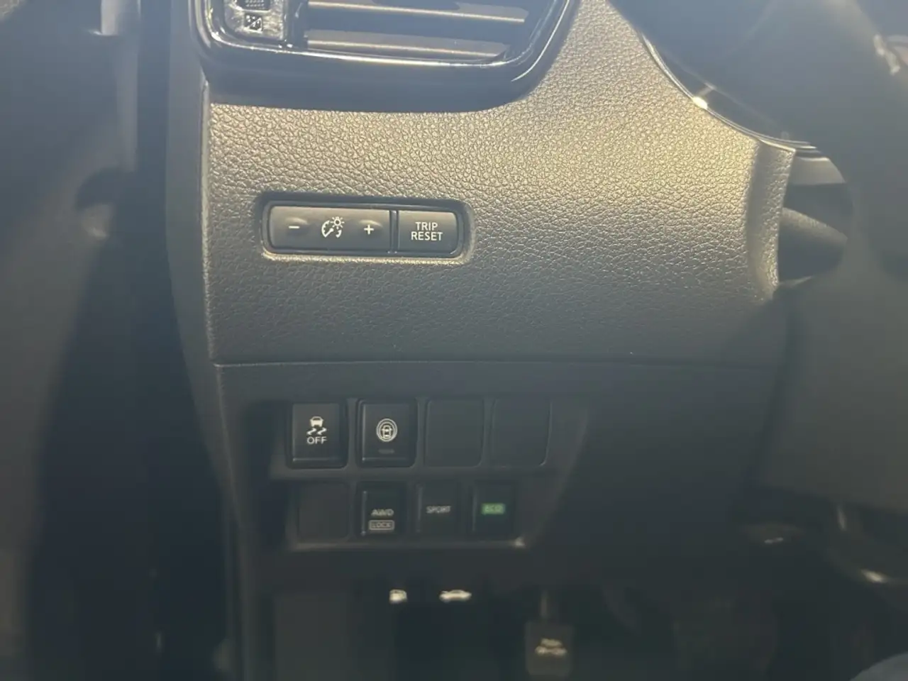 Nissan Qashqai снимка Nissan Qashqai
