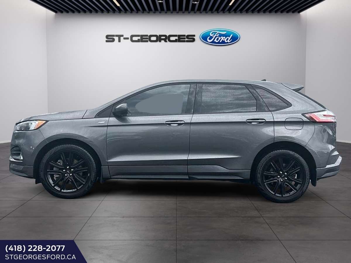 2023 Ford Edge ST LINE AWD TOUT EQUIPÉ ADMISSIBLE A LA CERTIFICAT — снимка 1